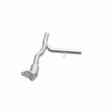 Load image into Gallery viewer, MagnaFlow Direct Fit Catalytic Converter OEM 05-08 Ford F150 4.2L V6 (Passenger Side)
