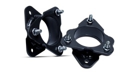 Body Armor 4x4 13-18 Dodge Ram 1500 4WD (Not Rebel or Air Ride Models) 2.5in Strut and Coil Spacer