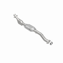 Load image into Gallery viewer, MagnaFlow Direct Fit Catalytic Converter 98-99 Ranger/B-Ser. 2.5 50S
