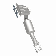 Load image into Gallery viewer, MagnaFlow DF Cat. Conv BMW 01-05 325 2.5L / 01-05 330 3.0L / 01-02 Z3 2.5L/3.0L California - Rear