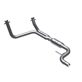 MagnaFlow Direct Fit Catalytic Converter 95-02 Camaro-Firebird 3.8L