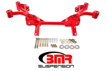 Load image into Gallery viewer, BMR 82-82 3rd Gen F-Body K-Member w/ No Motor Mounts and Pinto Rack Mounts - Red