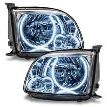 Load image into Gallery viewer, Oracle 05-06 Toyota Tundra Regular/Accessible Cab SMD HL - White