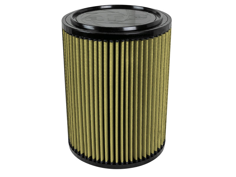 aFe ProHDuty Air Filters OER PG7 A/F HD PG7 RC: 13OD x 7.92ID x 16.44H