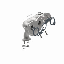 Load image into Gallery viewer, MagnaFlow Direct Fit Catalytic Converter 02-03 Lexus ES300 3.0L Manifold