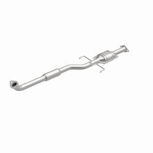 Load image into Gallery viewer, MagnaFlow Direct Fit Catalytic Converter 01-03 Galant 2.4 rr OEM