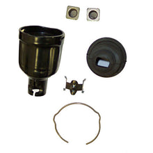 Load image into Gallery viewer, Omix Lower Manual Steering Shaft Coupler Kit 72-86 CJ
