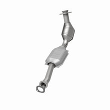 Load image into Gallery viewer, MagnaFlow Direct Fit Catalytic Converter 03-05 Crown Vic 4.6 D/S OEM