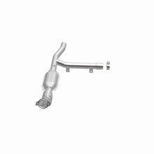 Load image into Gallery viewer, MagnaFlow Direct Fit Catalytic Converter 97-98 F150/F250 4.2L 2Wd Pa