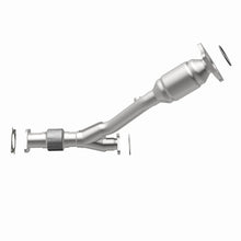 Load image into Gallery viewer, MagnaFlow Direct Fit Catalytic Converter 05-06 Pontiac G6 3.5L Rear