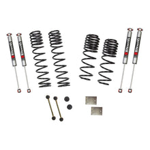 Load image into Gallery viewer, Skyjacker 2020 Jeep JL 4WD Rubicon Diesel 1.5in Dual Rate Long Travel Sus Lift Kit w/M95 Mono Shocks