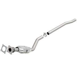 MagnaFlow Direct Fit Catalytic Converter 01-04 Dodge Caravan 2.4L