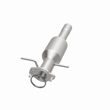 Load image into Gallery viewer, MagnaFlow Direct Fit Catalytic Converter 06 Focus ZX3 2.0/2.3L OEM