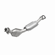 Load image into Gallery viewer, MagnaFlow Direct Fit Catalytic Converter 95-02 Ford Crown Vic 4.6L