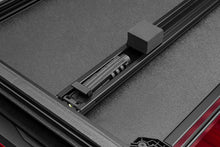 Load image into Gallery viewer, Lund 2022 Toyota Tundra 5.7ft Bed Hard Fold Tonneau Vinyl - Black