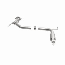 Load image into Gallery viewer, MagnaFlow Direct Fit Catalytic Converter 05-11 Toyota Tacoma 4.0L