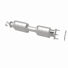 Load image into Gallery viewer, MagnaFlow Direct Fit Catalytic Converter Ford 88 89