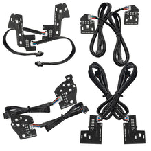 Load image into Gallery viewer, Oracle 19-21 Dodge RAM 1500 RGB+W Headlight DRL Kit- Reflector LED Headlights - +W