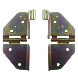 Omix Windshield Hinge Set 76-86 Jeep CJ Models
