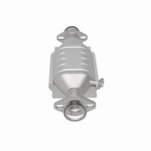 Load image into Gallery viewer, MagnaFlow Direct Fit Catalytic Converter Toyota 81-83