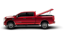 Load image into Gallery viewer, UnderCover 16-20 Nissan Titan 6.5ft SE Smooth Bed Cover - Ready To Paint