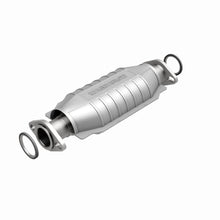 Load image into Gallery viewer, MagnaFlow Direct Fit Catalytic Converter Dodge-Eagle-Mitsubishi-Pl