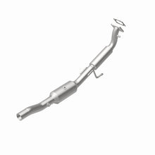 Load image into Gallery viewer, MagnaFlow California Direct Fit Converter 04-05 Volkswagen Jetta 2.0L