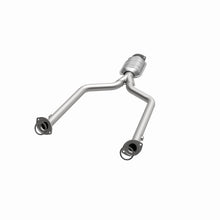Load image into Gallery viewer, MagnaFlow Direct Fit Catalytic Converter 02-08 Lexus SC430 4.3L Rear