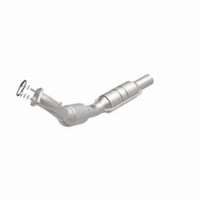 Load image into Gallery viewer, MagnaFlow Direct Fit Catalytic Converter 10-11 Chevy Camaro 3.6L Passenger Side