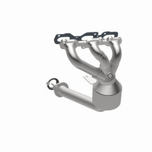 Load image into Gallery viewer, MagnaFlow Direct Fit Catalytic Converter 2006 Ford Fusion 3.0L