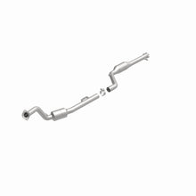 Load image into Gallery viewer, MagnaFlow Direct Fit Catalytic Converter 96-98 Mercedes SL500 5.0L