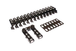 COMP Cams Roller Lifter 842Od Std GM BLK