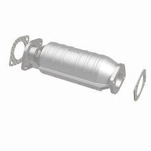 Load image into Gallery viewer, MagnaFlow Direct Fit Catalytic Converter 95-96 Nissan Sentra 1.6L