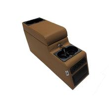 Load image into Gallery viewer, Rampage 1976-1983 Jeep CJ5 Locking Center Console - Spice