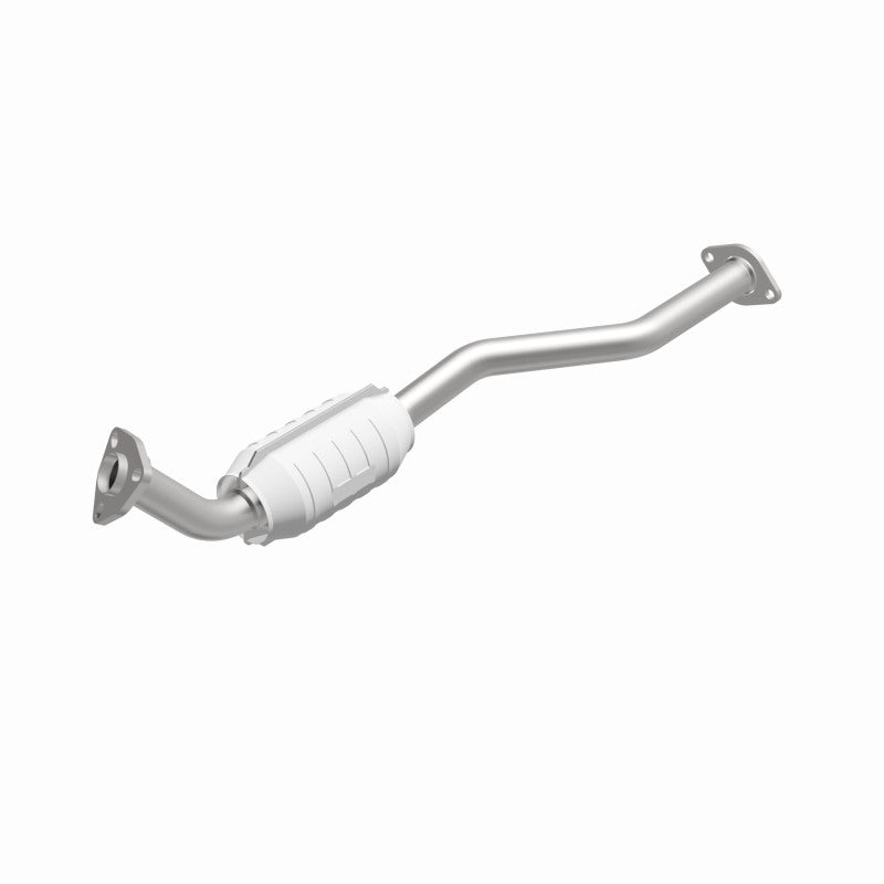 MagnaFlow Direct Fit Catalytic Converter 01-04 Xterra Driver Side Rear 3.3L