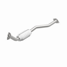 Load image into Gallery viewer, MagnaFlow Direct Fit Catalytic Converter 01-04 Xterra Driver Side Rear 3.3L