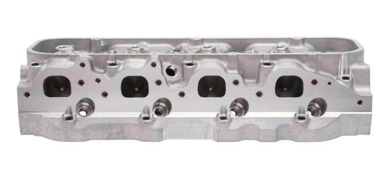 Edelbrock Cylinder Head Perf RPM BBC Rect Port NHRA Legal Bare