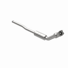 Load image into Gallery viewer, MagnaFlow California Direct Fit Converter 2000 Volvo S70 2.4L