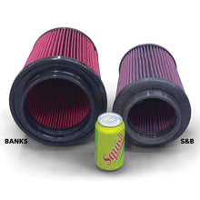 Load image into Gallery viewer, Banks Power 17-19 Chevy/GMC 2500 L5P 6.6L Ram-Air Intake System