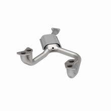 Load image into Gallery viewer, MagnaFlow Direct Fit Catalytic Converter Subaru Legacy 90-93 2.2L