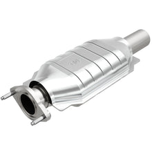 Load image into Gallery viewer, MagnaFlow Direct Fit Catalytic Converter 06-09 Ford Fusion 3.0L