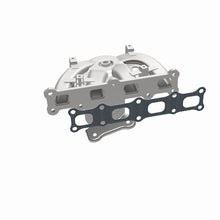 Load image into Gallery viewer, MagnaFlow DF Cat Conv 07 Dodge Caliber 2.4L Manifold AWD/07-10 Jeep Patriot 2.4L Manifold 4WD 49-St