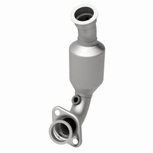 Load image into Gallery viewer, MagnaFlow Direct Fit Catalytic Converter 02-03 Liberty 3.7L PS frt O