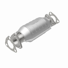 Load image into Gallery viewer, MagnaFlow Direct Fit Catalytic Converter Volvo 79