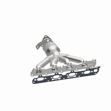 Load image into Gallery viewer, MagnaFlow Direct Fit Catalytic Converter 04-05 Chevrolet Malibu/Classic 2.2L (CA Emissions)