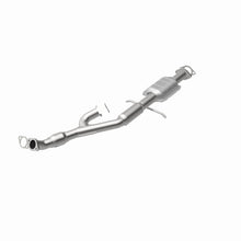 Load image into Gallery viewer, MagnaFlow Direct Fit Catalytic Converter 02-06 Kia Optima 2.7L