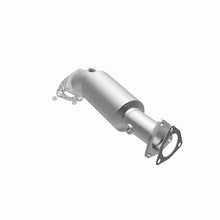 Load image into Gallery viewer, MagnaFlow Direct Fit Catalytic Converter 97-00 Audi A4 1.8L