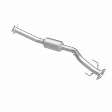 Load image into Gallery viewer, MagnaFlow Direct Fit Catalytic Converter 07 Trailb/Envoy 4.2L