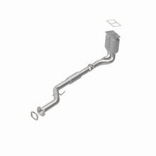 Load image into Gallery viewer, MagnaFlow Direct Fit Catalytic Converter 00-02 Nissan Sentra 1.8L