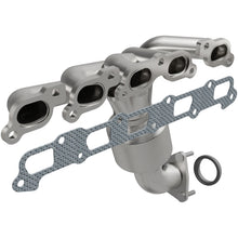 Load image into Gallery viewer, MagnaFlow Direct Fit Catalytic Converter 07 Colorado/Canyon 3.7L OEM